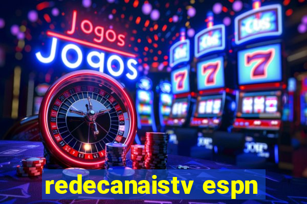 redecanaistv espn